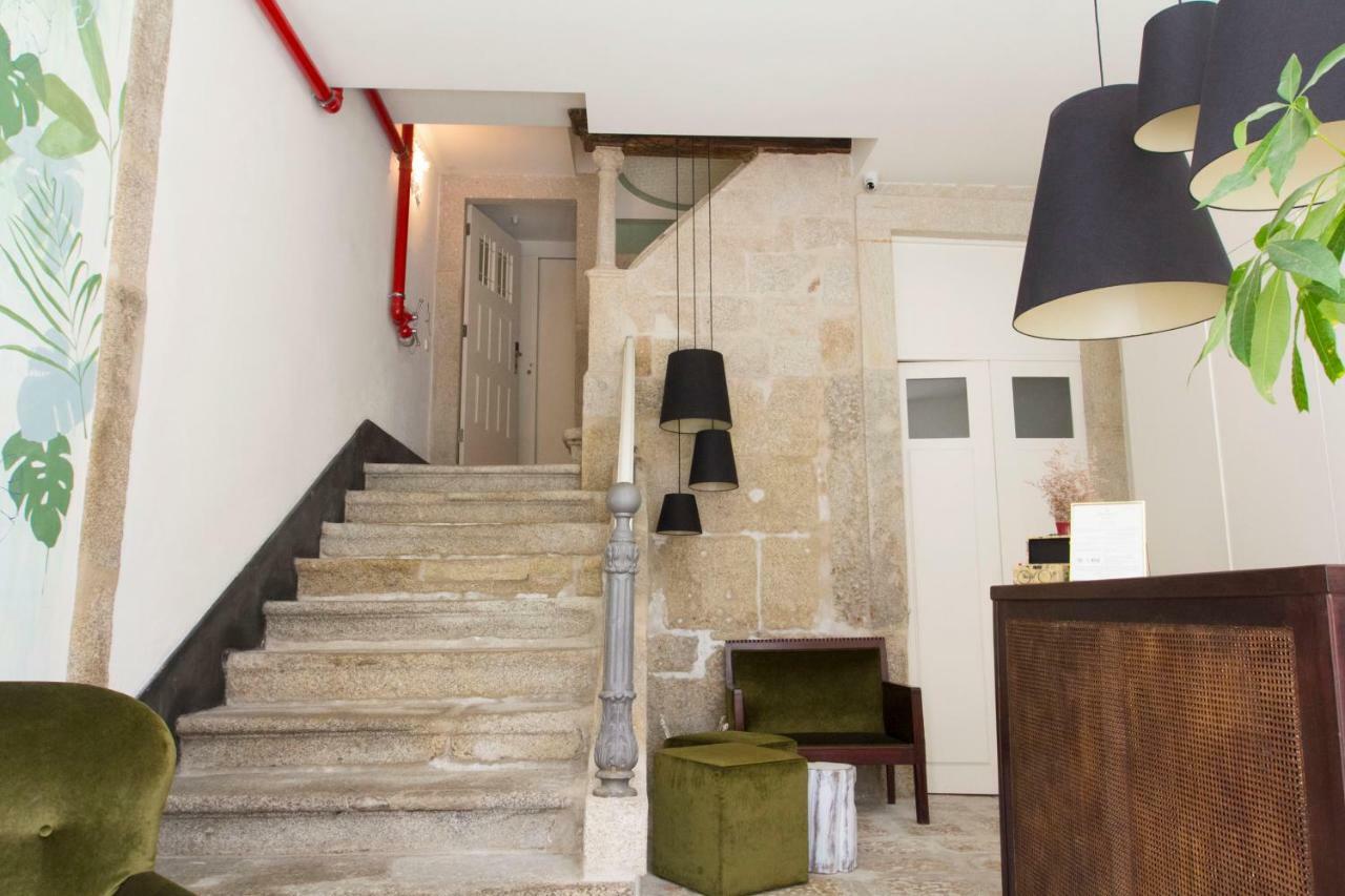 Taipas Plaza @ Historical Center Apartamento