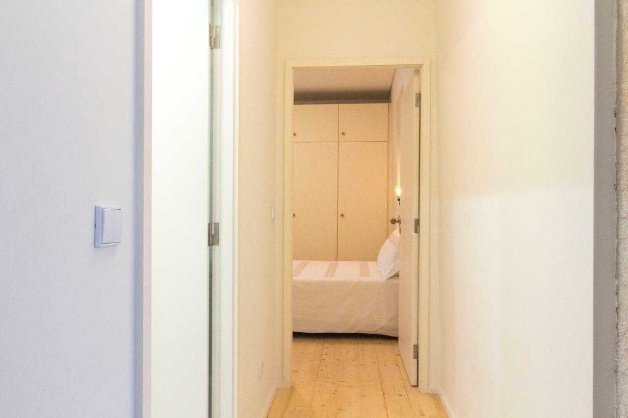 Apartamento Taipas Plaza @ Historical Center