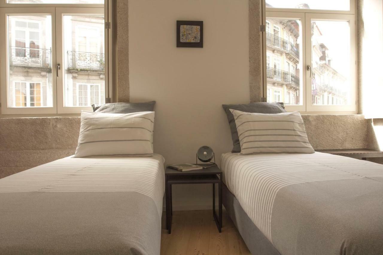 Taipas Plaza @ Historical Center Apartamento Oporto