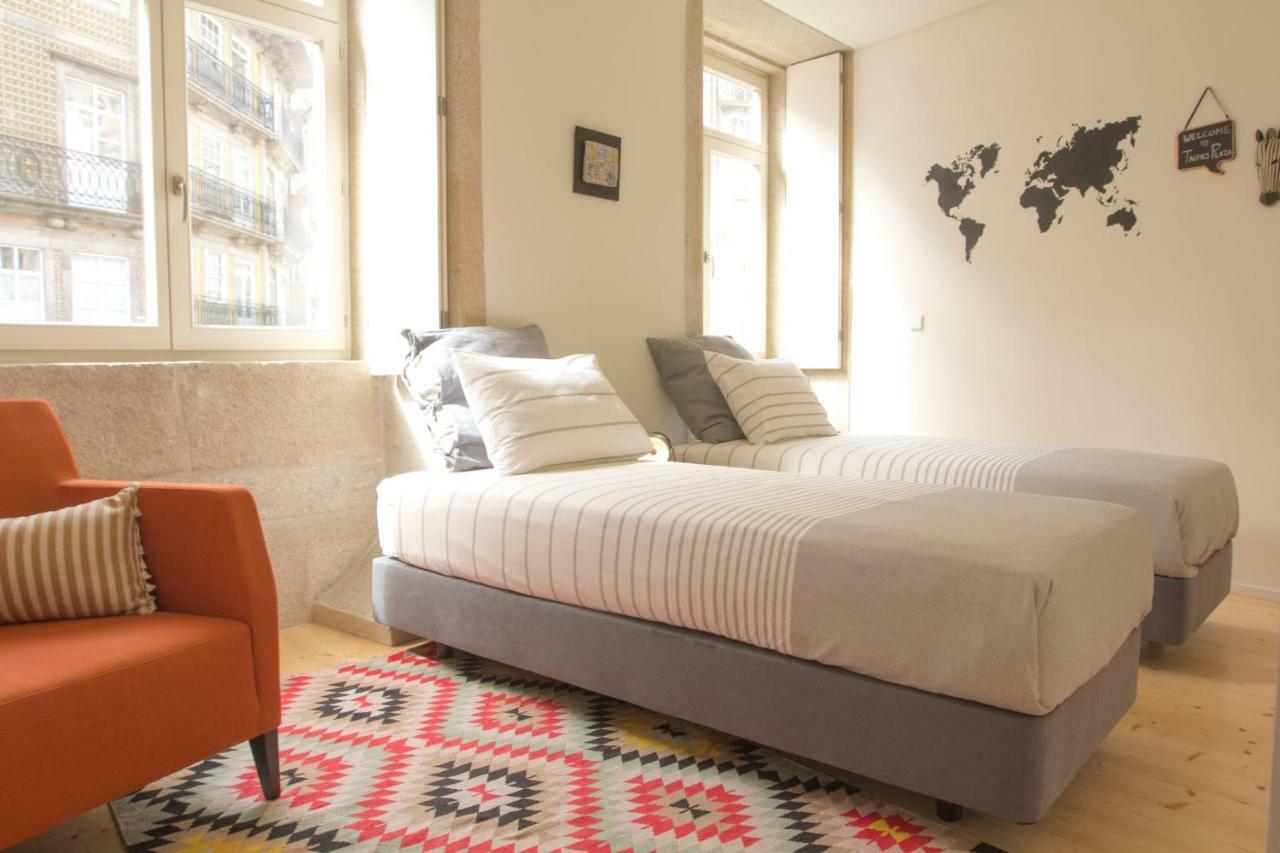 Apartamento Taipas Plaza @ Historical Center *