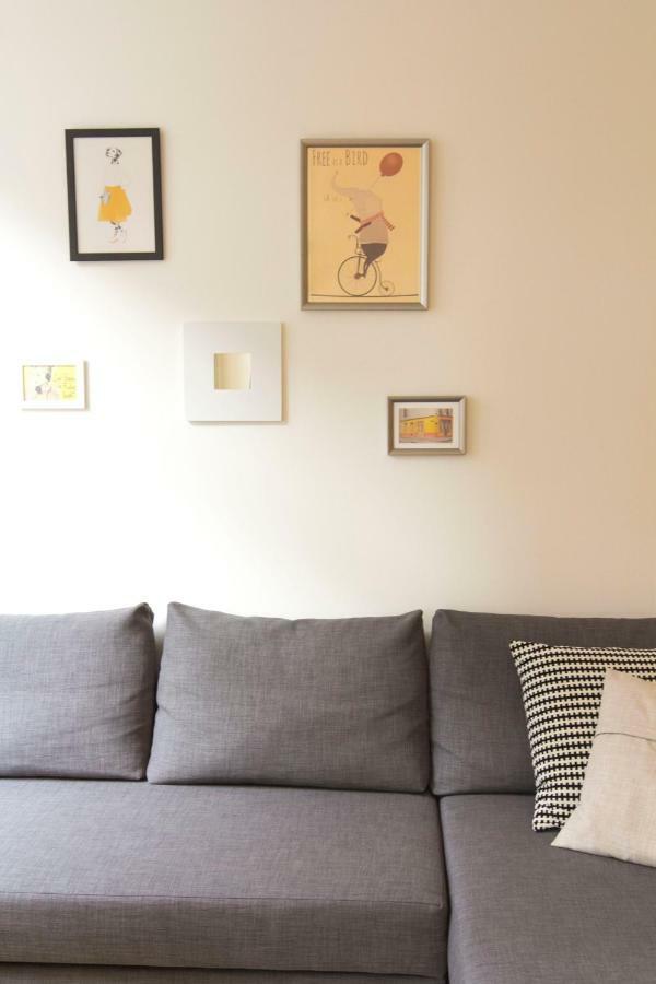Apartamento Taipas Plaza @ Historical Center *