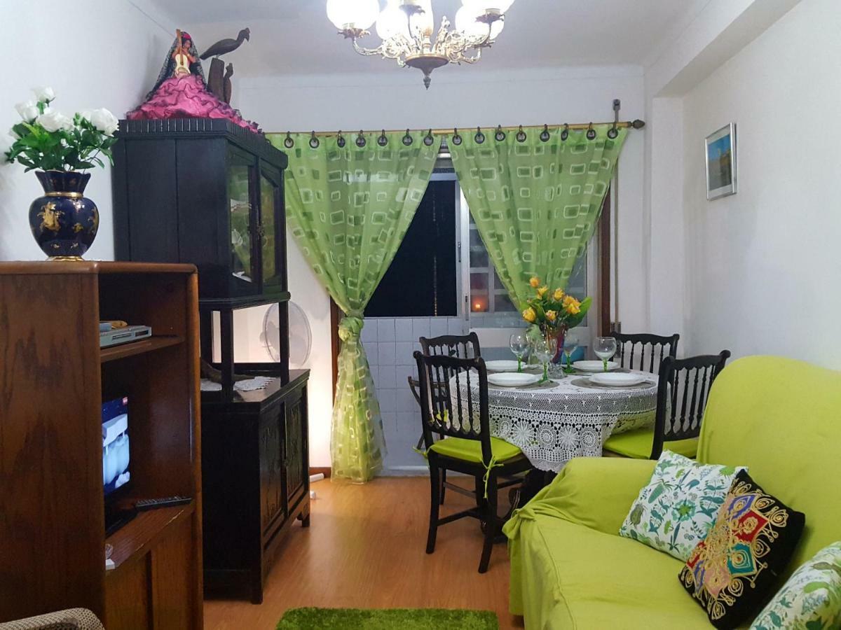 Apartamento Rustic