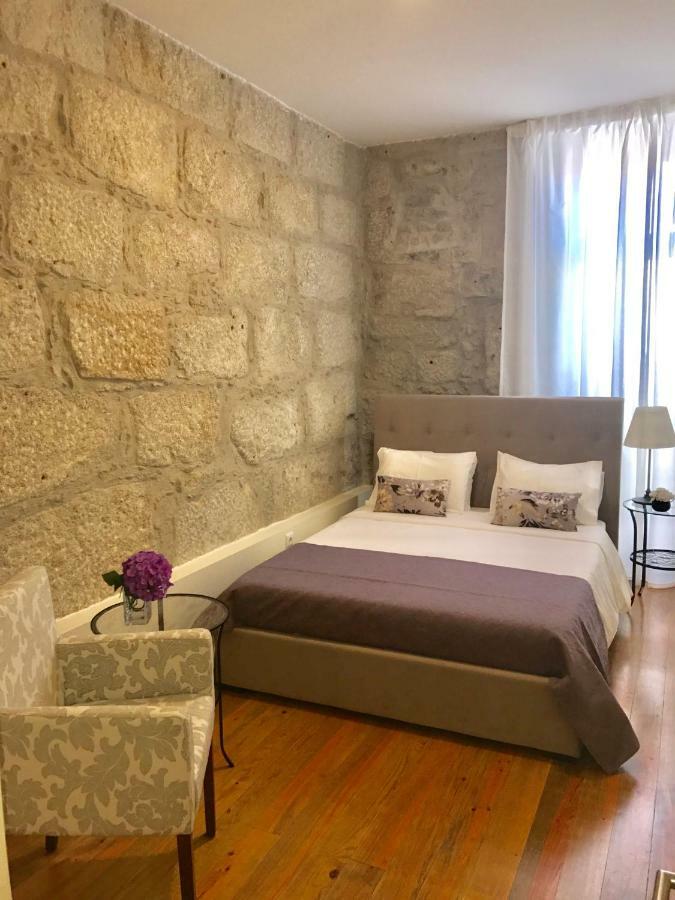 Apartamento Db Cedofeita Oporto
