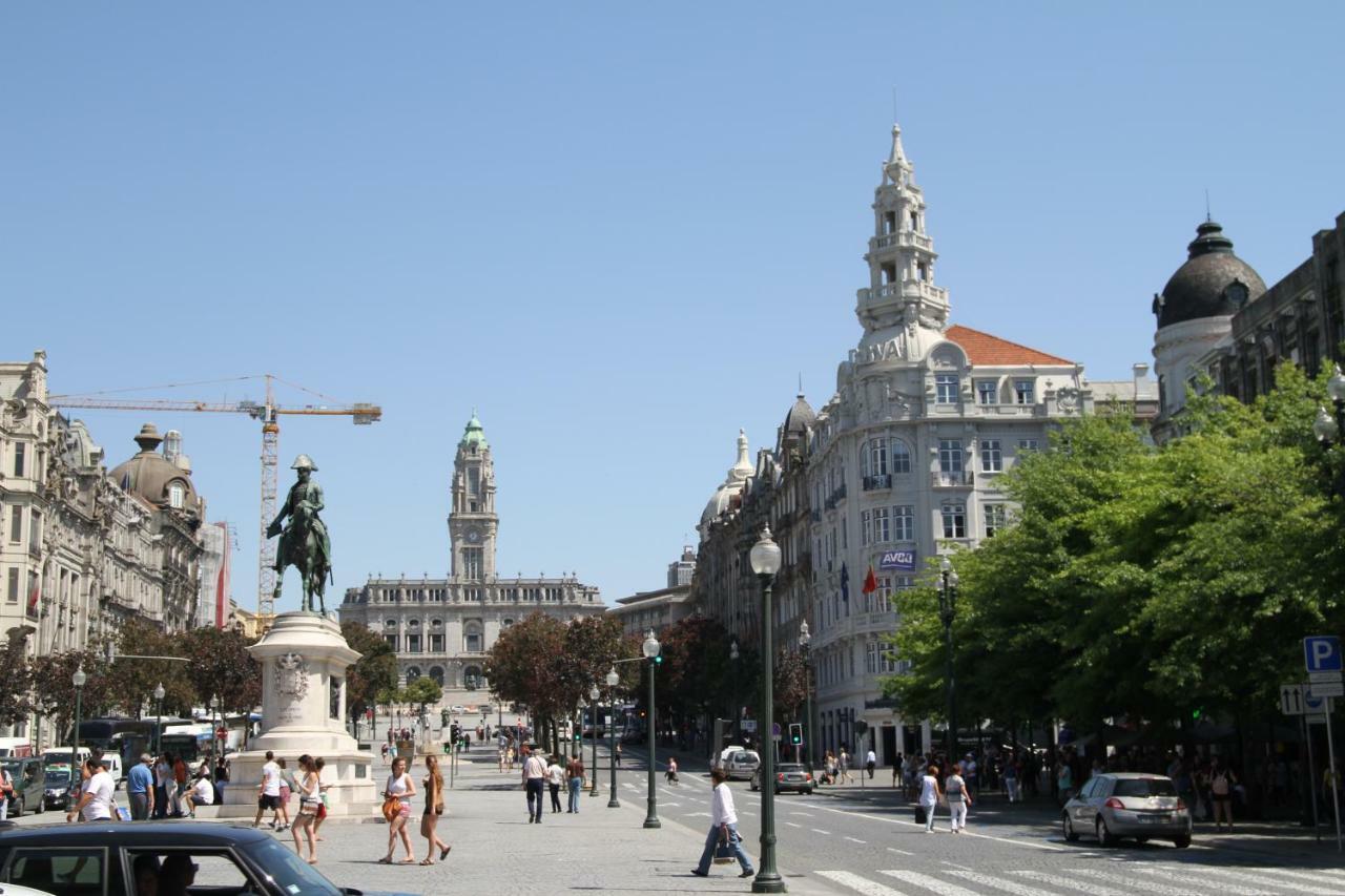 Apartamento Design Downtown Oporto