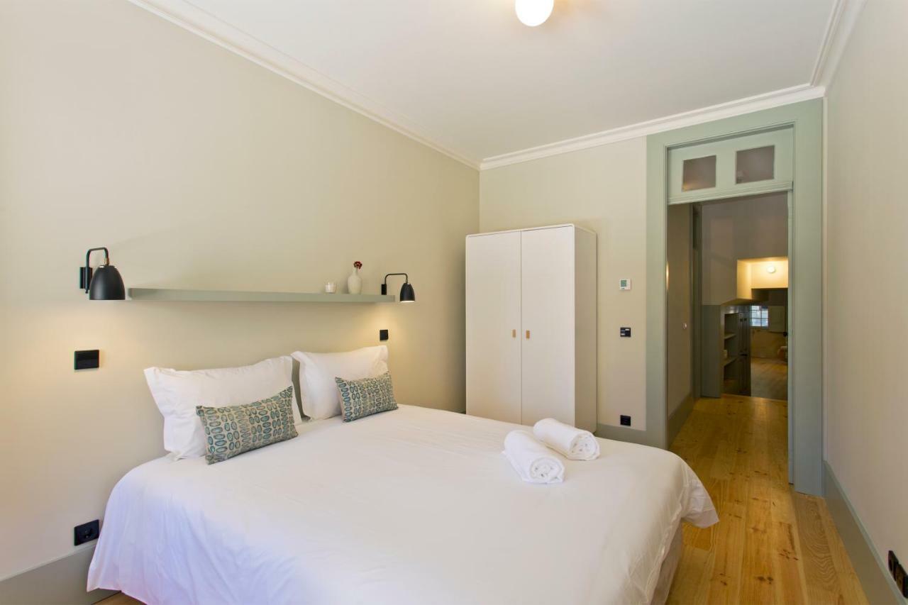 Apartamento Trait House Porto