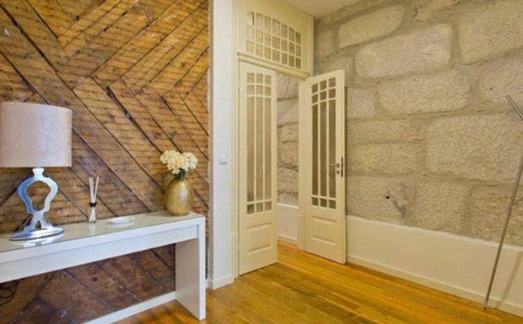 Db Cedofeita Apartamento Oporto