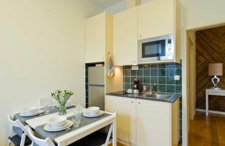 Apartamento Db Cedofeita *