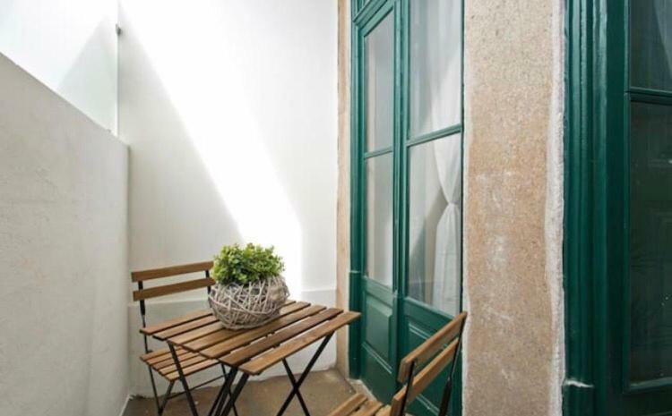 Db Cedofeita Apartamento Oporto
