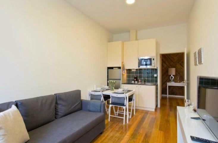 Db Cedofeita Apartamento