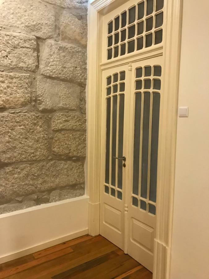 Db Cedofeita Apartamento Oporto