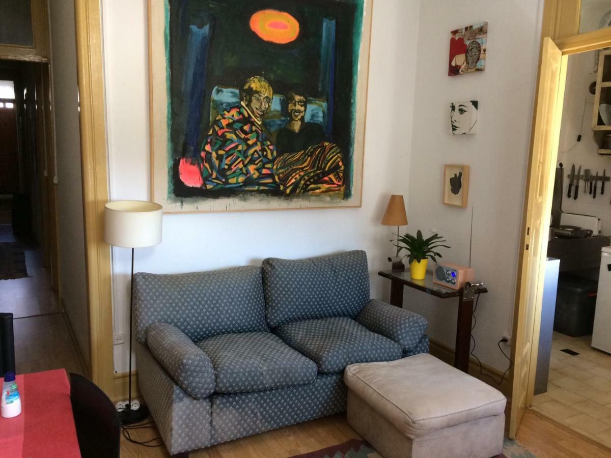 Casa Do Canto Apartment