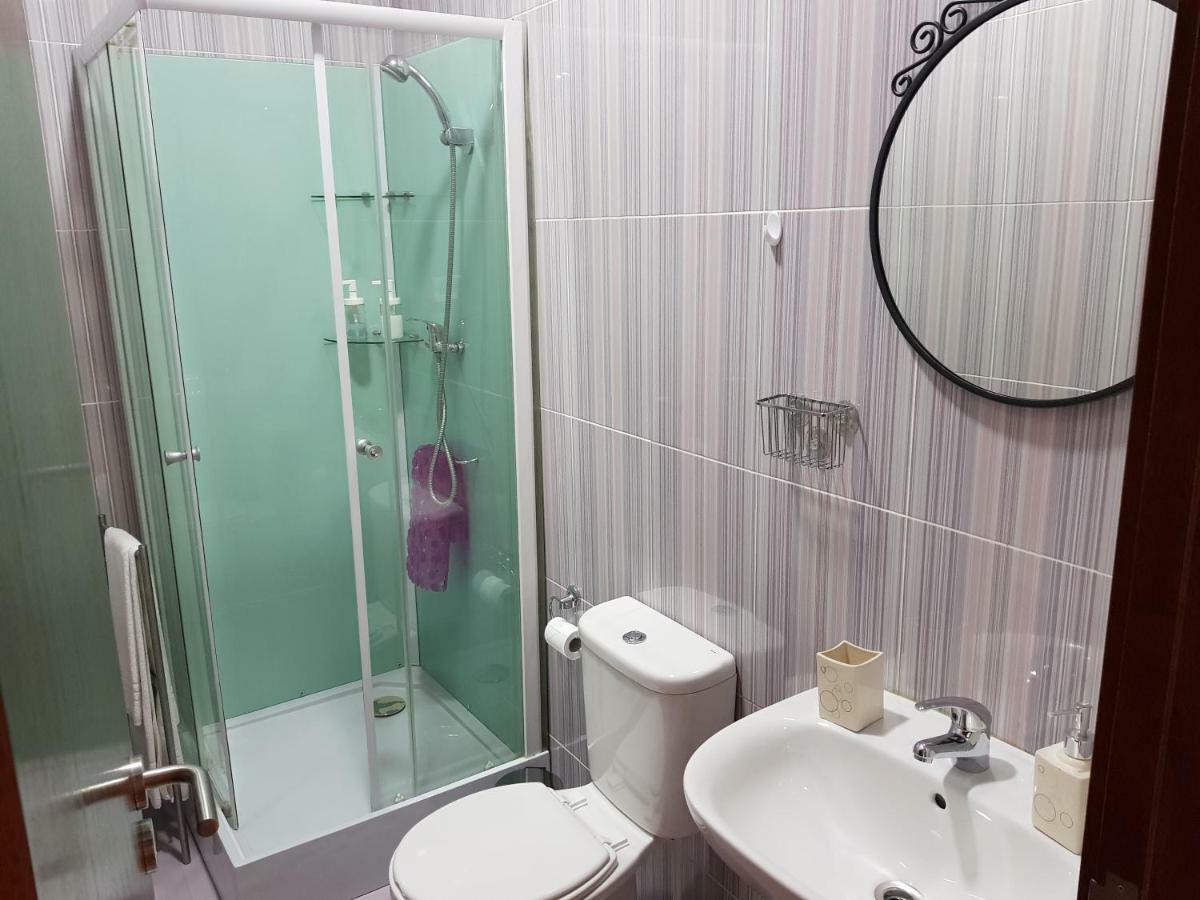 Infante Apartamento *