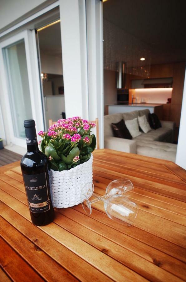 Apartamento Min Oporto