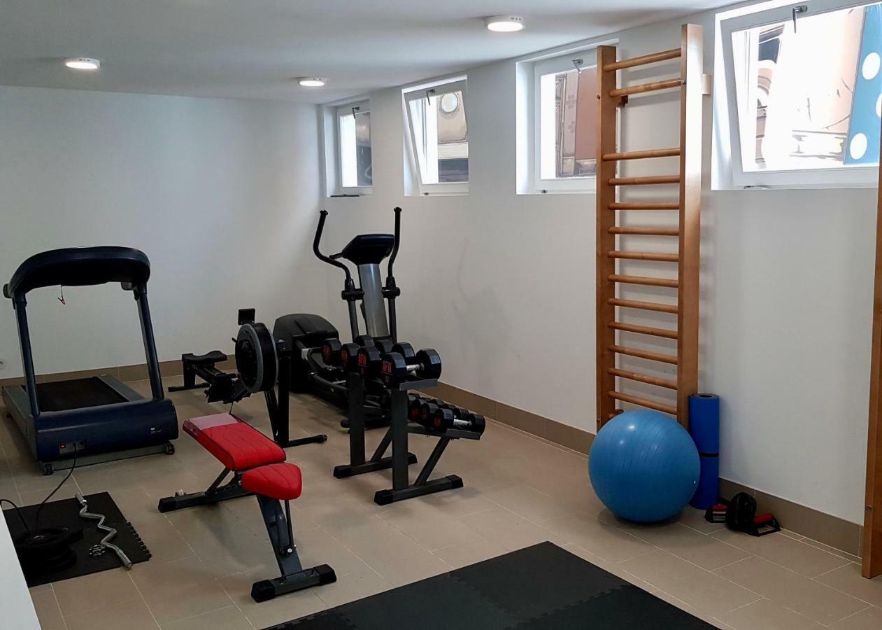 Apartamento Min Oporto