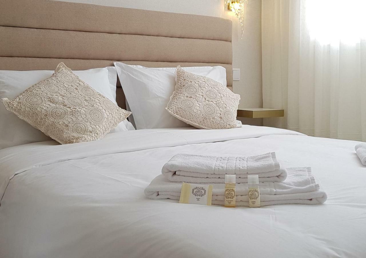 Apartamento Min Oporto