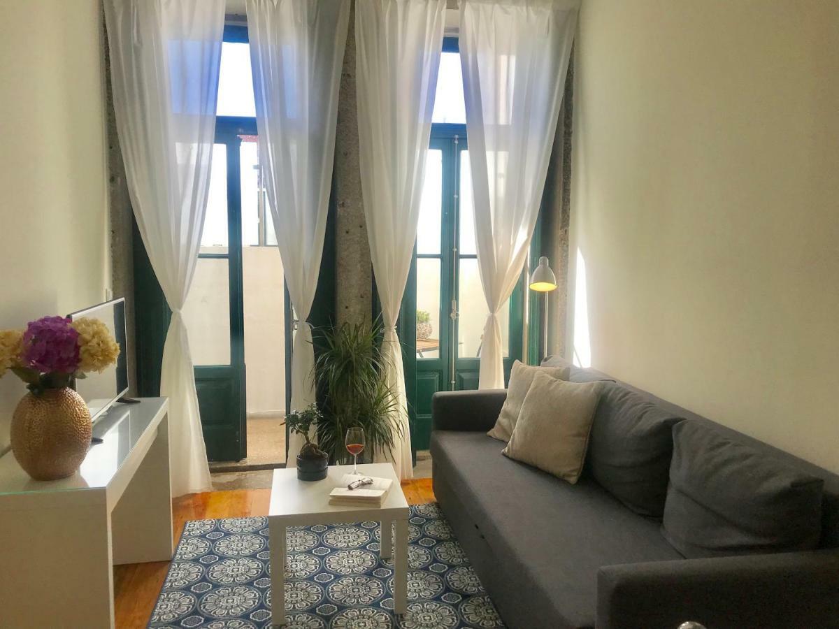 Db Cedofeita Apartamento *