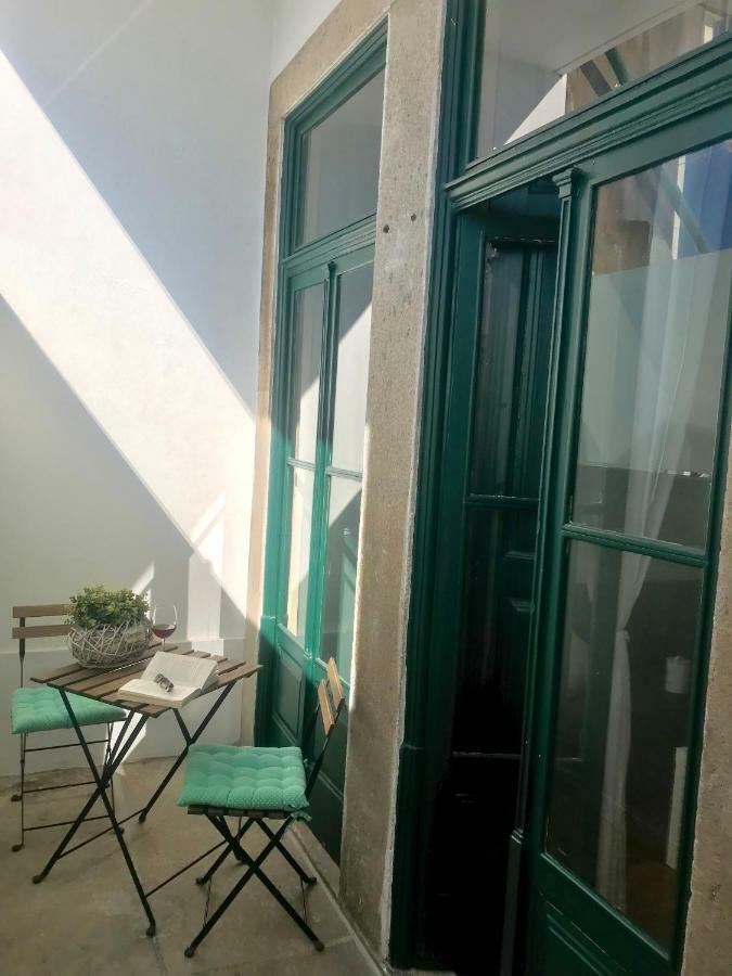 Db Cedofeita Apartamento