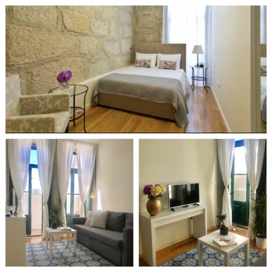 Db Cedofeita Apartamento Oporto