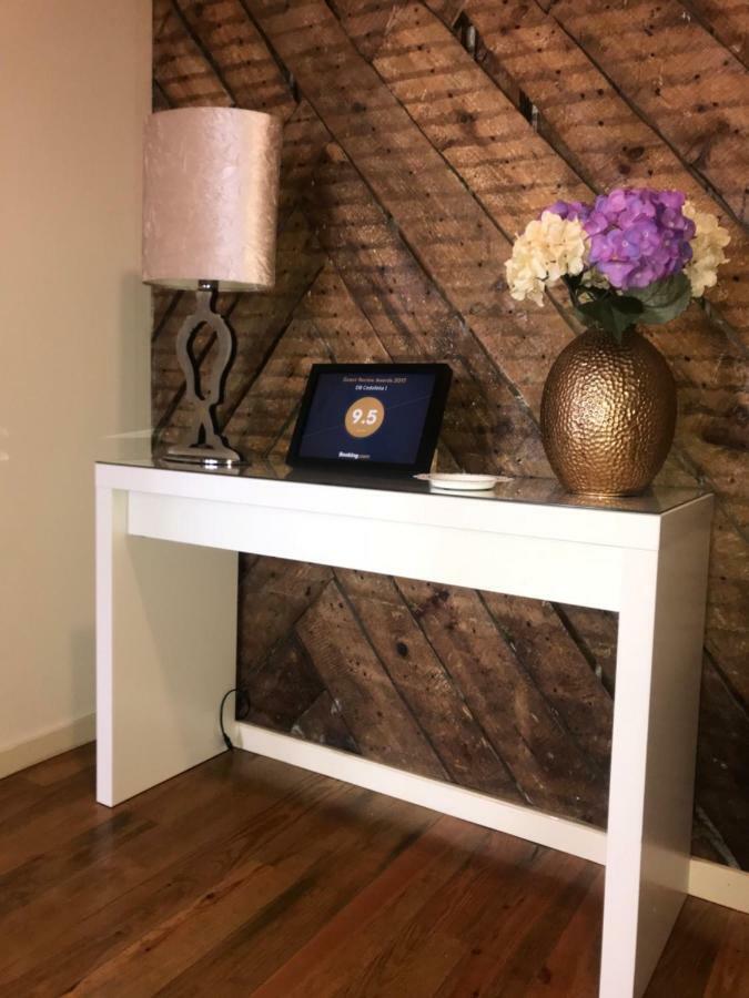 Db Cedofeita Apartamento