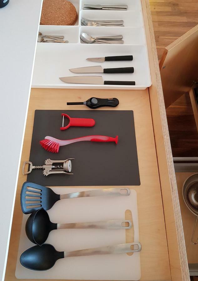 Apartamento Min