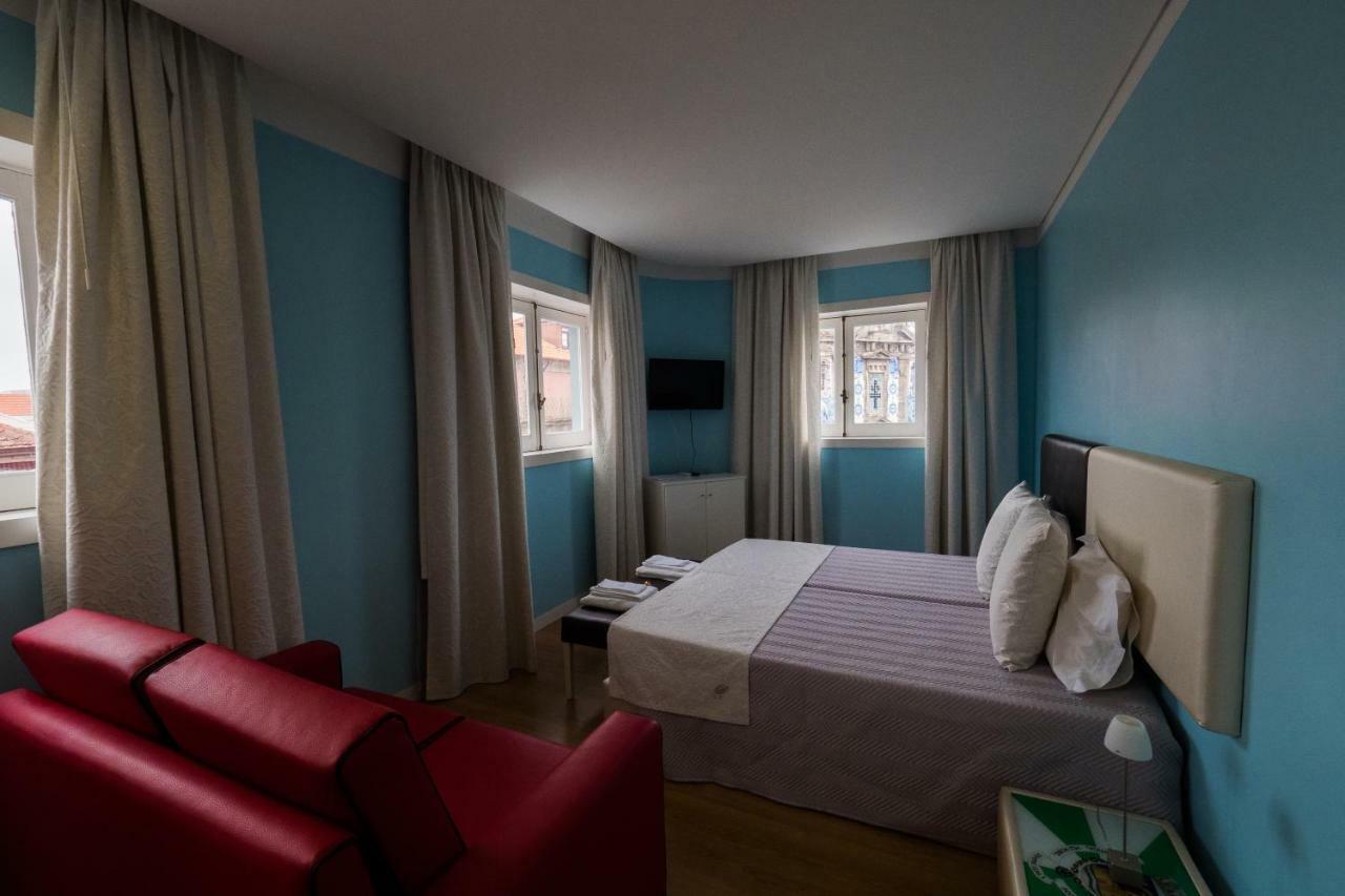 Pensión Privatti Oporto