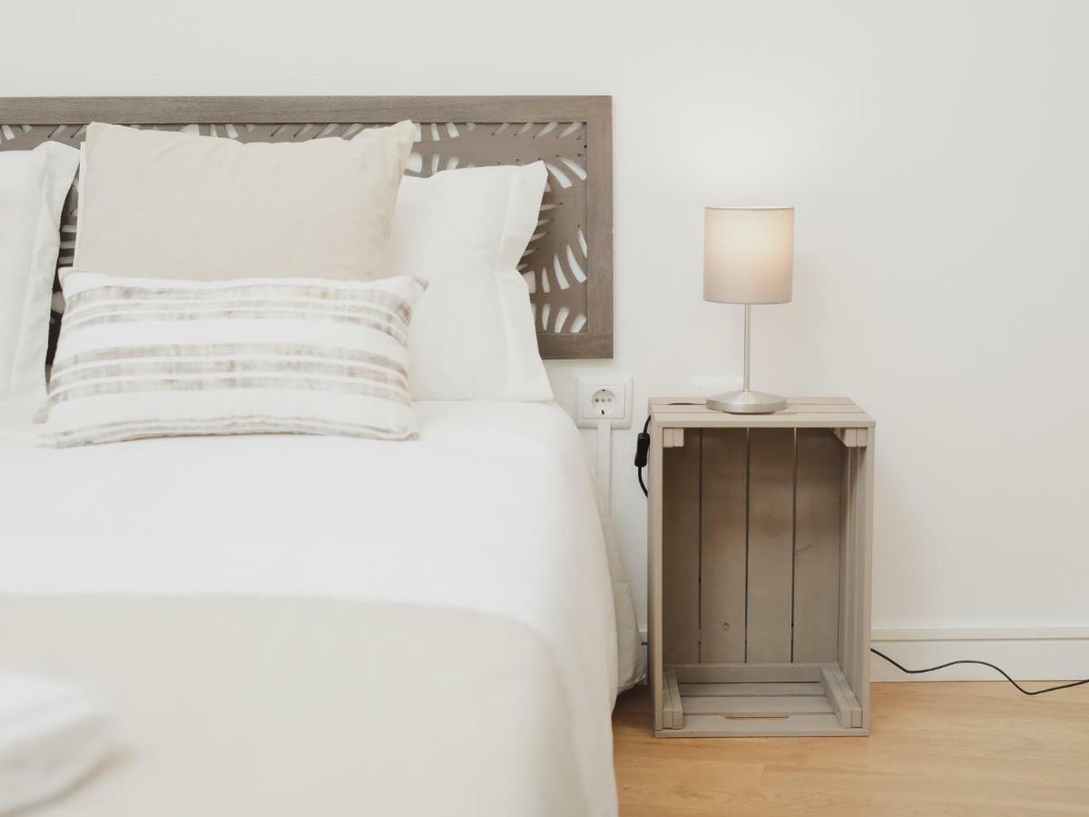 Guest Studio Trindade Apartamento