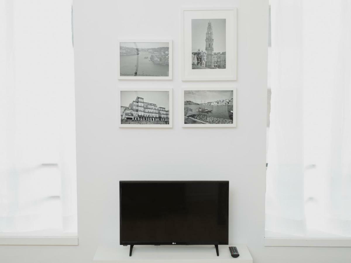 Guest Studio Trindade Apartamento Oporto