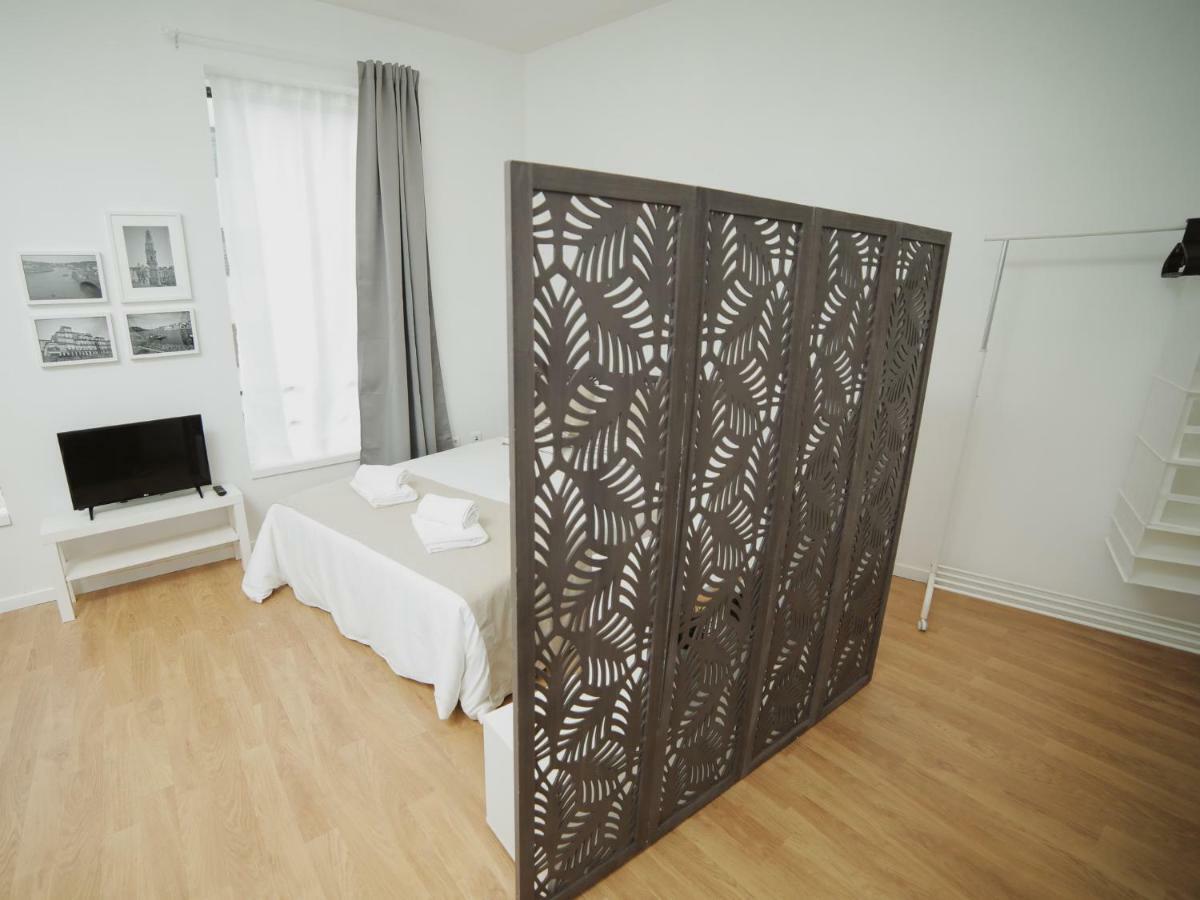 Guest Studio Trindade Apartamento