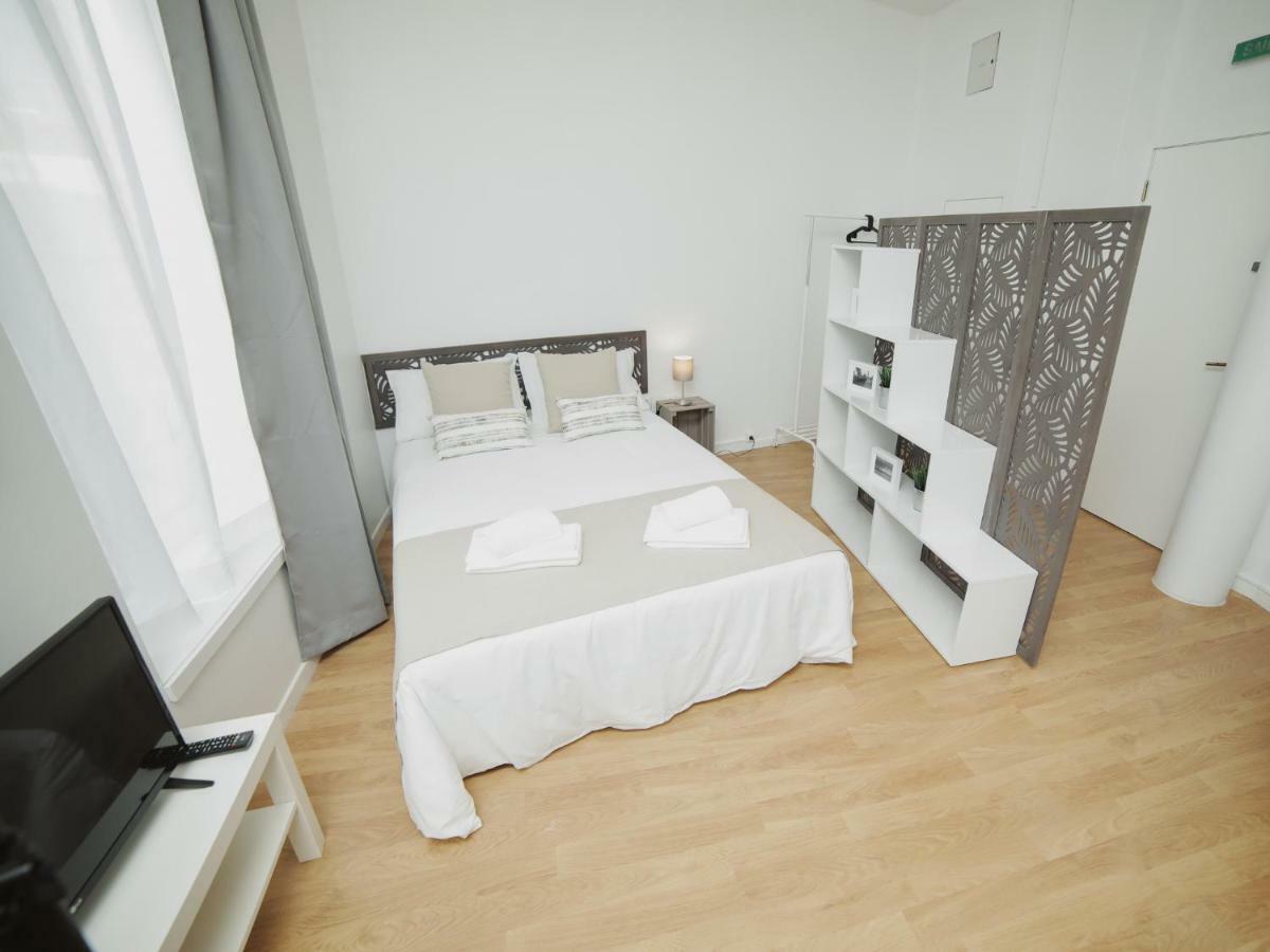 Guest Studio Trindade Oporto
