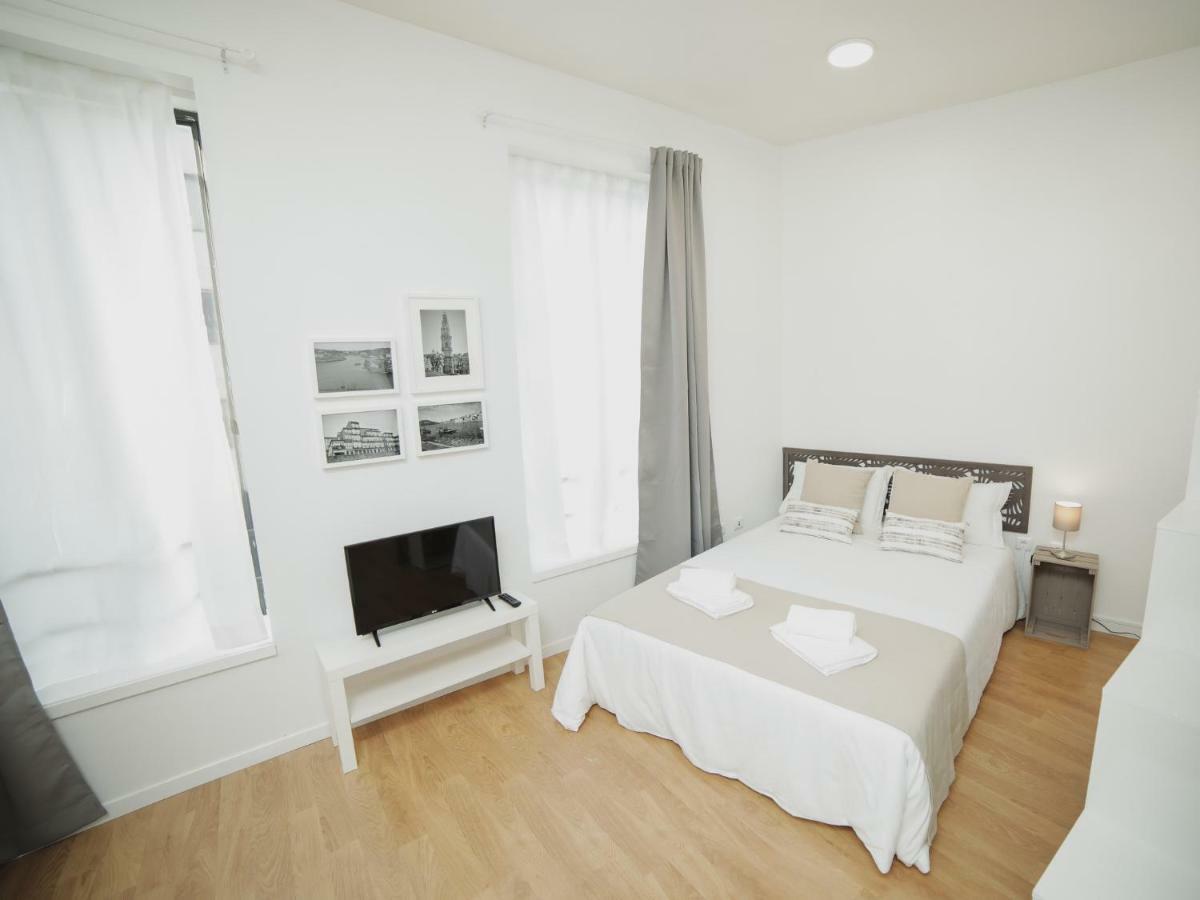Guest Studio Trindade * Oporto