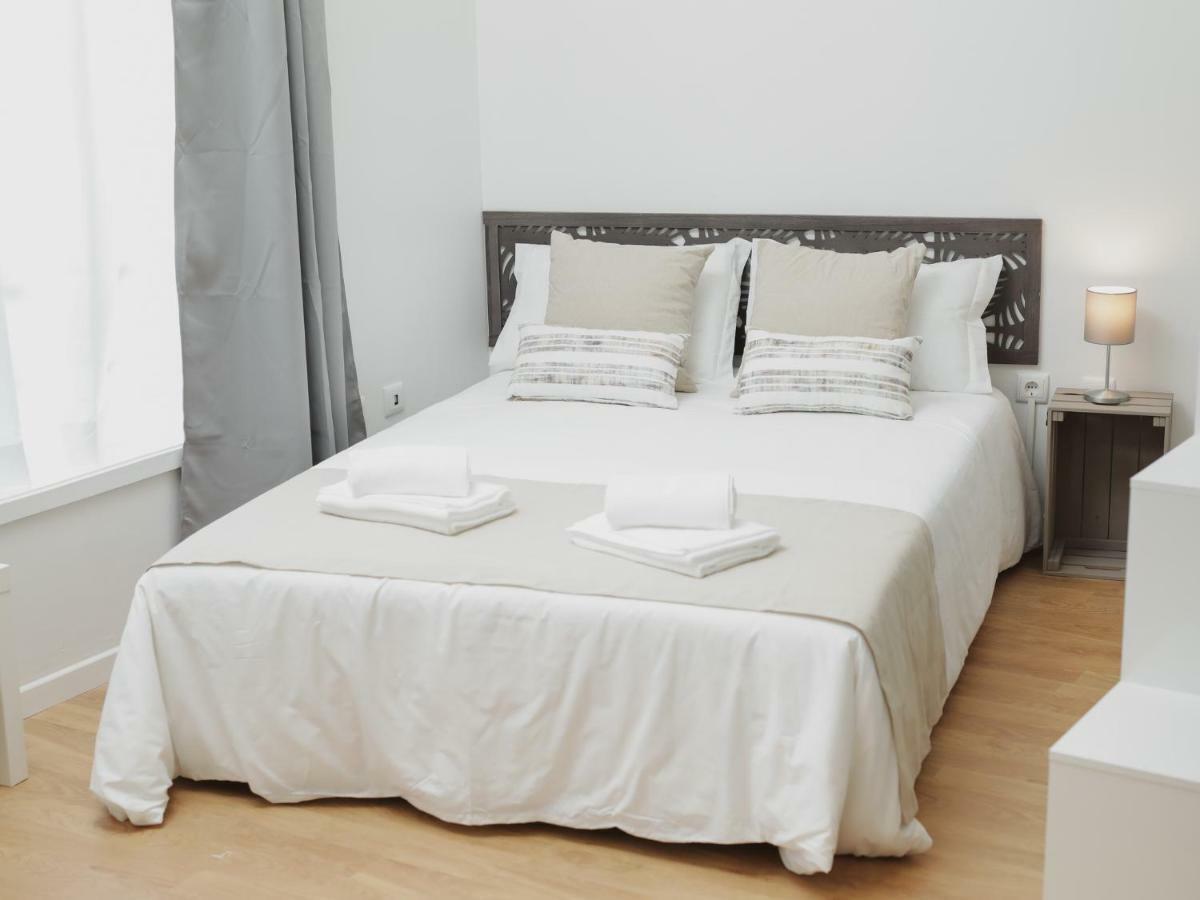 Apartamento Guest Studio Trindade Oporto