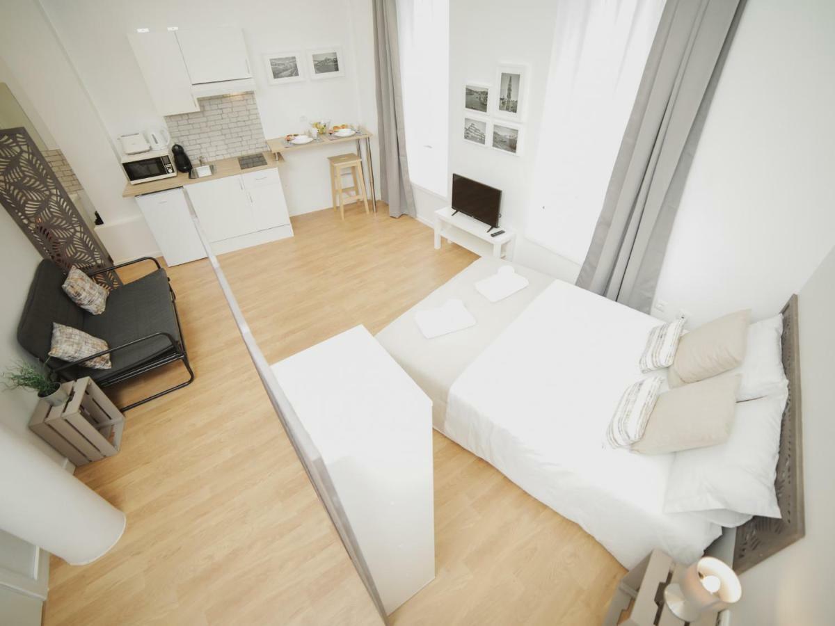 Apartamento Guest Studio Trindade Oporto