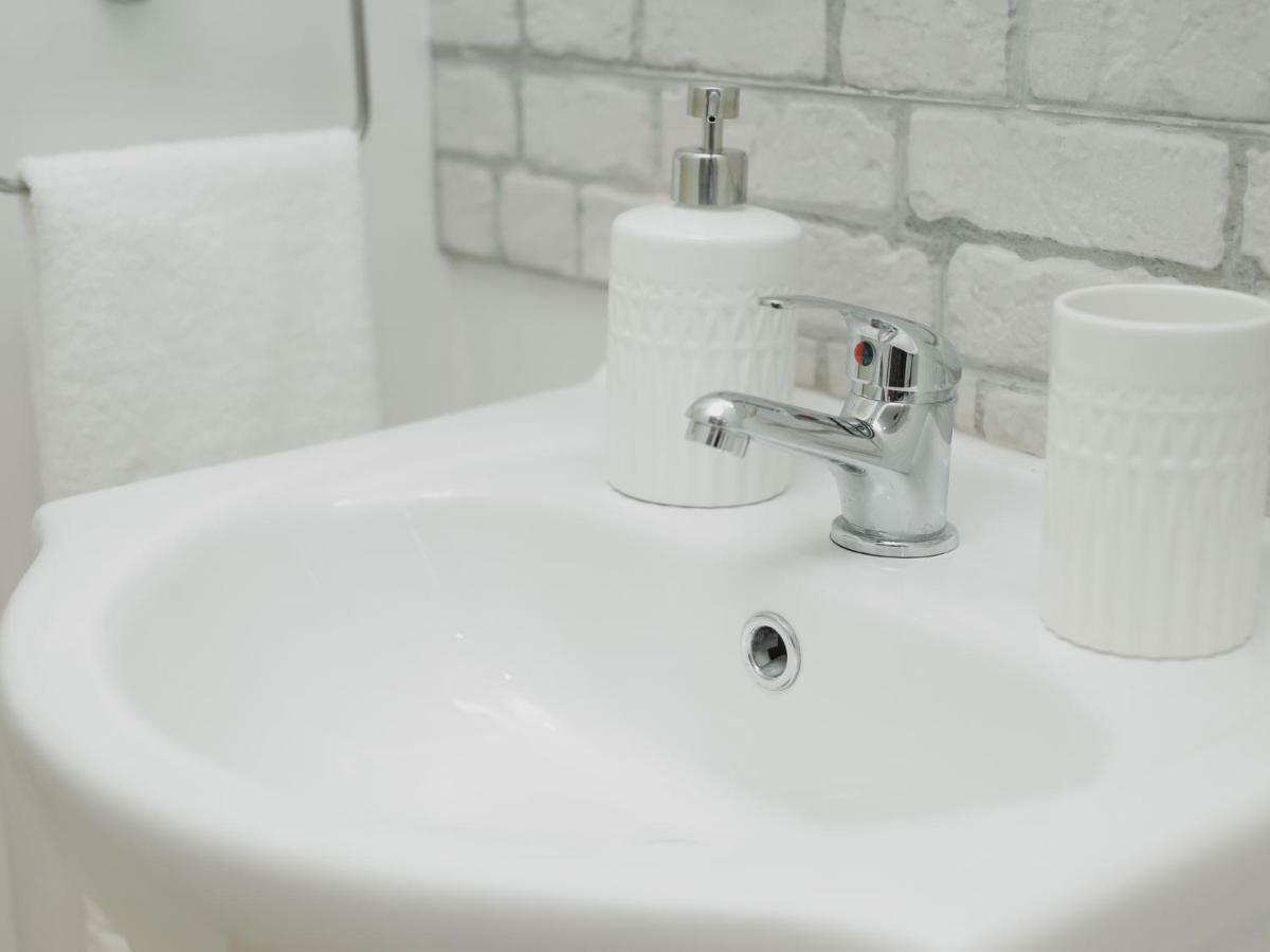 Apartamento Guest Studio Trindade