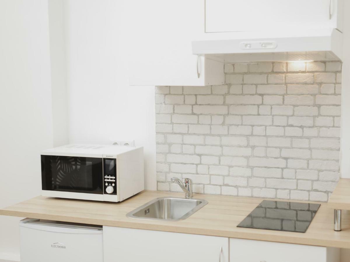 Apartamento Guest Studio Trindade