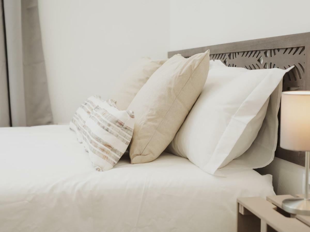 Apartamento Guest Studio Trindade
