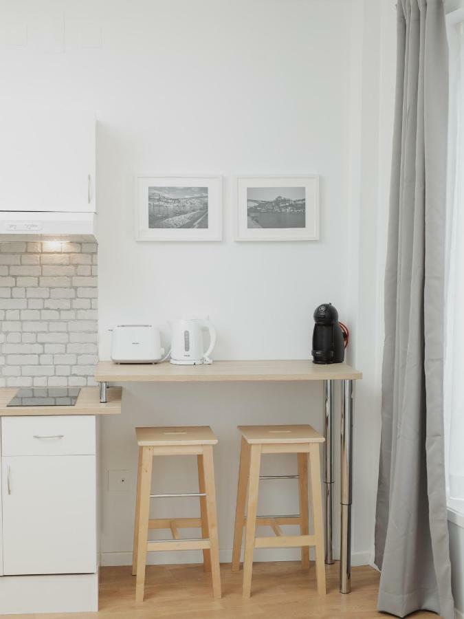Apartamento Guest Studio Trindade Oporto