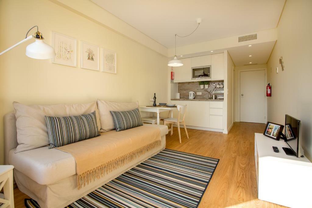 Green Suite Apartamento Porto