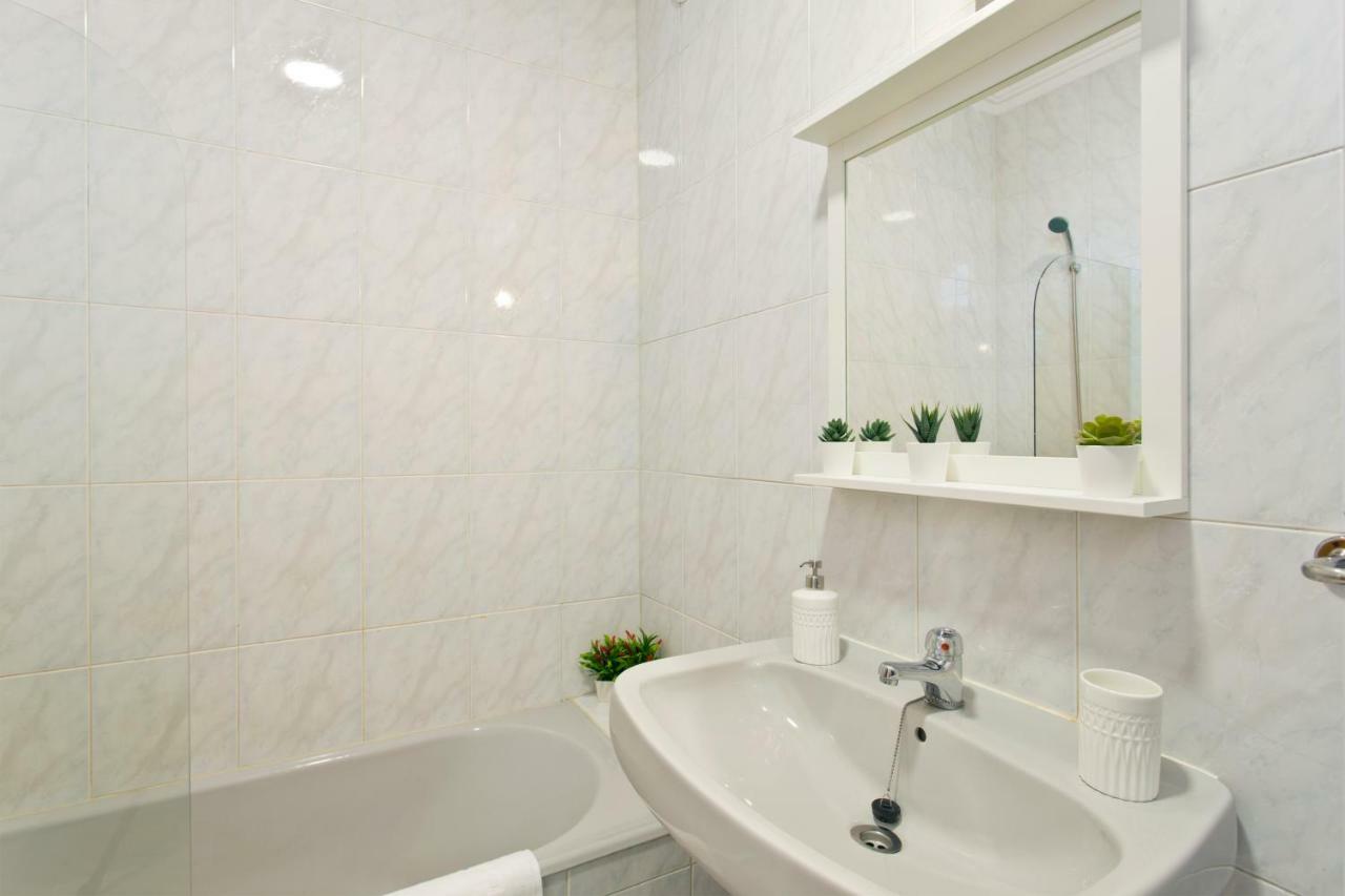 Rustic Bright Flat With Netflix - Centre Apartamento Oporto