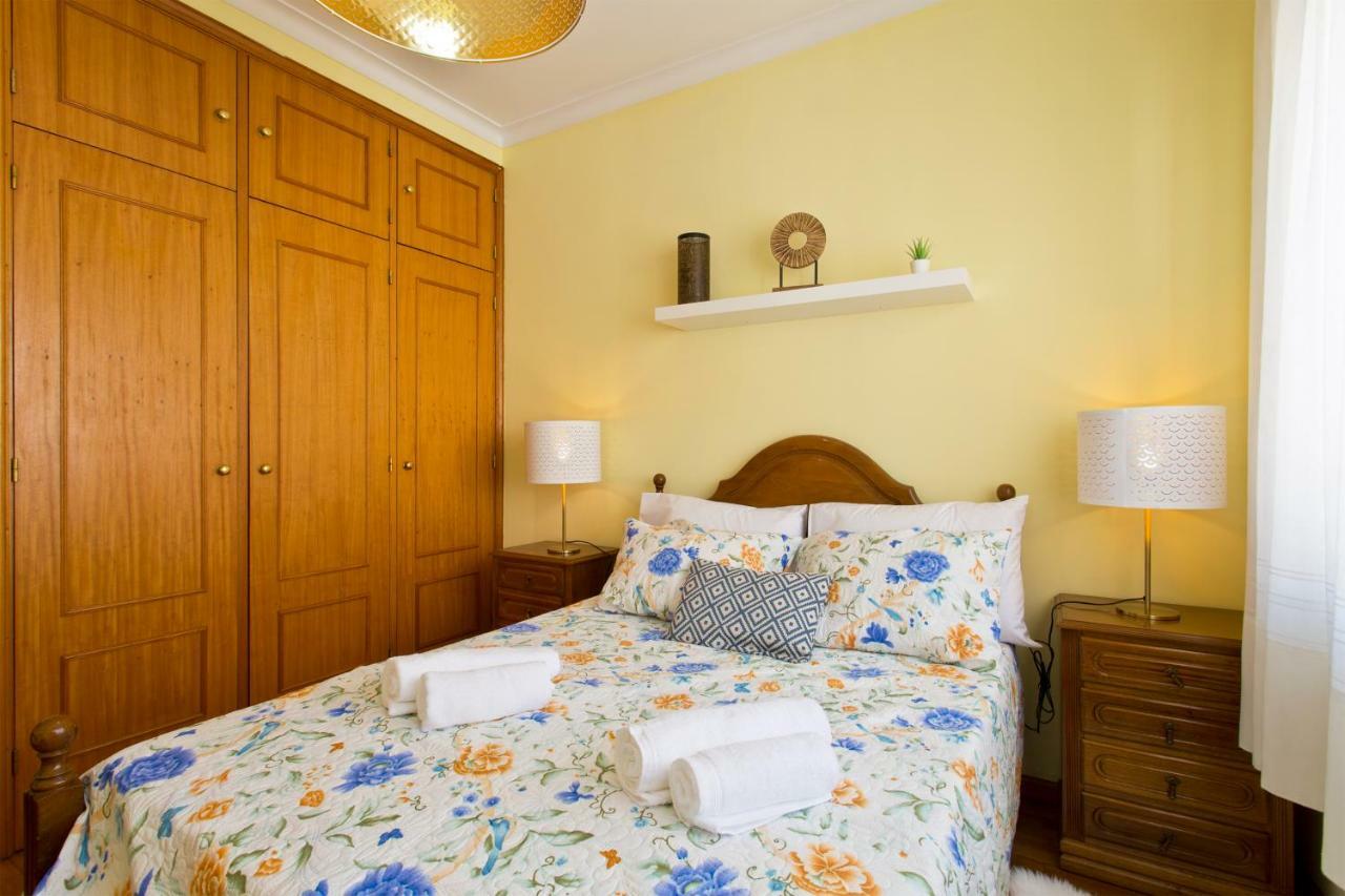 Apartamento Rustic Bright Flat With Netflix - Centre *