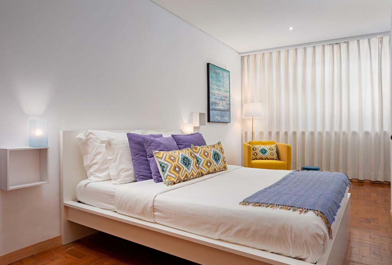 Apartamento Stories *