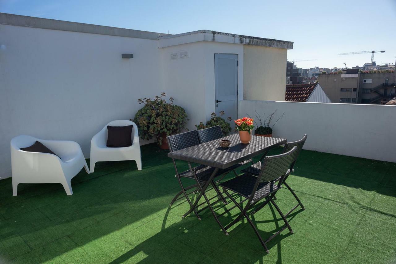 Apartamento Stories Oporto