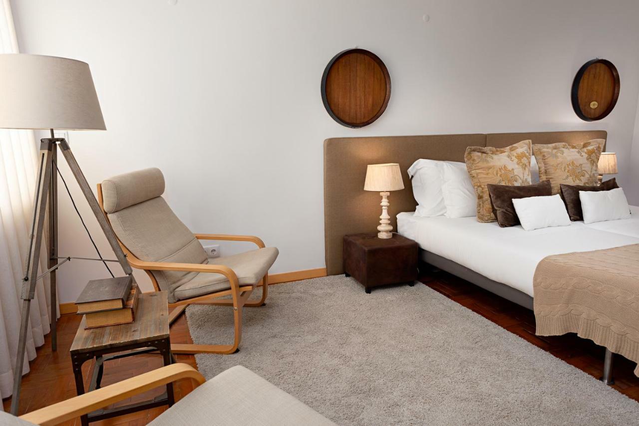 Apartamento Stories Oporto
