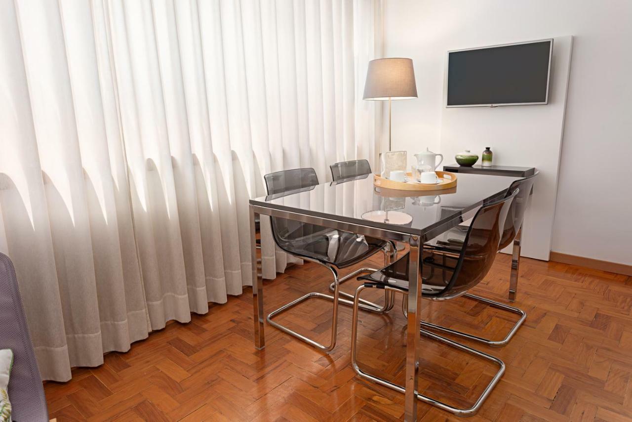 Apartamento Stories Oporto