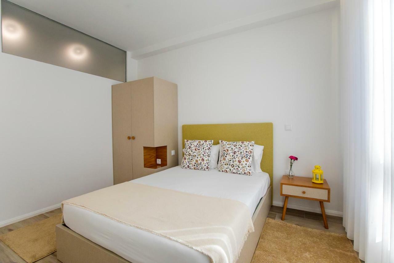 2 Bedroom Cosy Flat Apartamento *