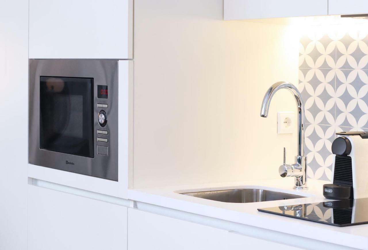 Apartamento Hm - Ribeira Sao Joao - 6l Oporto