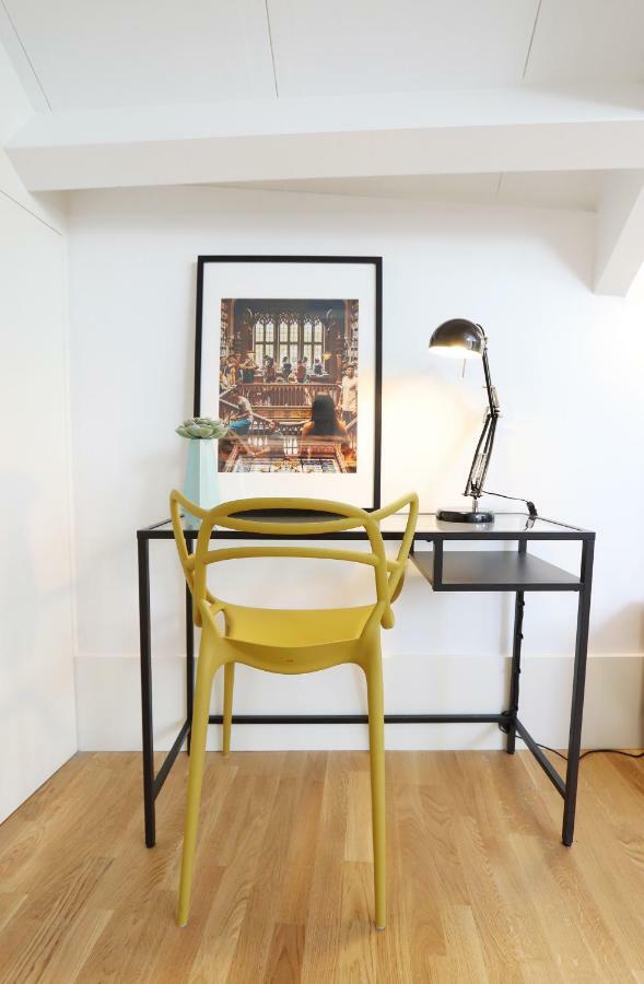 Hm - Ribeira Sao Joao - 6l Apartamento *