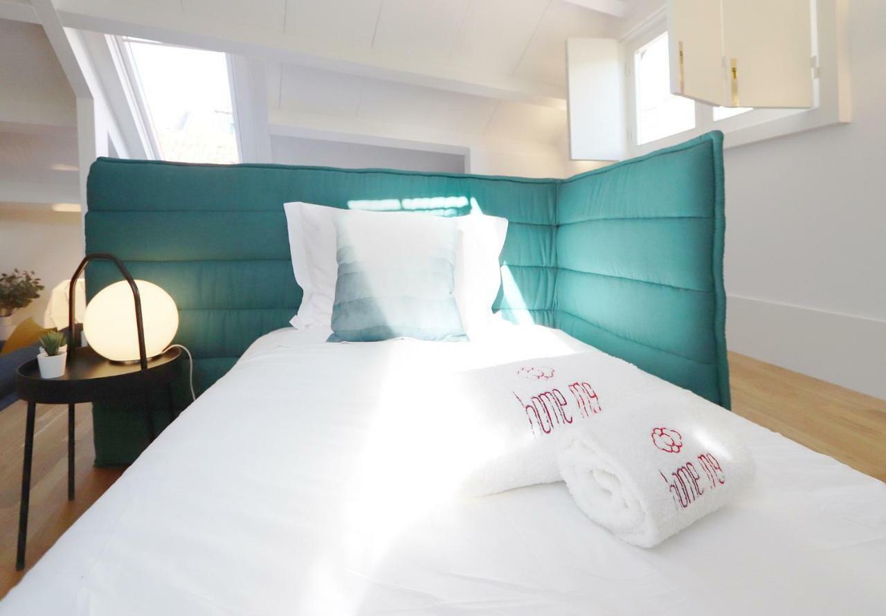 Apartamento Hm - Ribeira Sao Joao - 6l