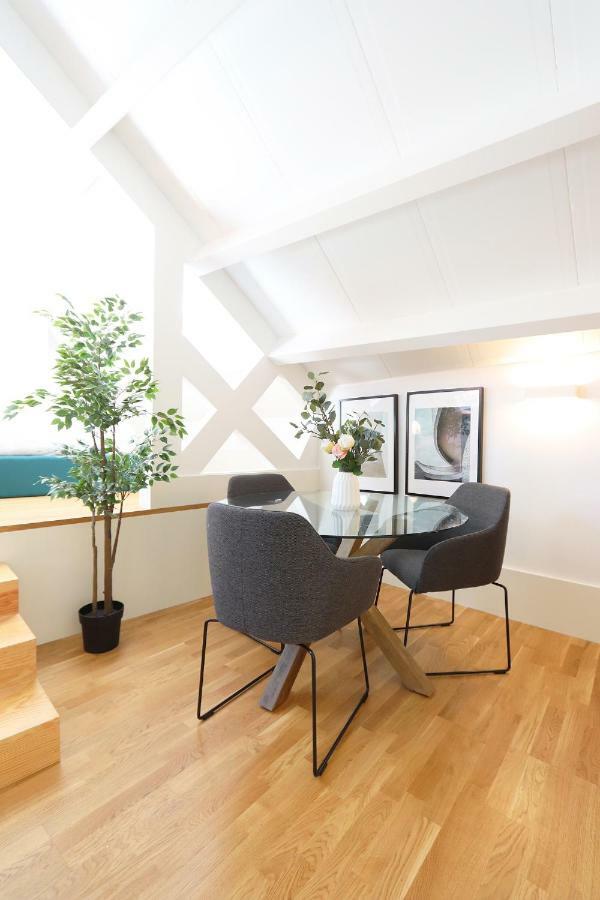 Hm - Ribeira Sao Joao - 6l Apartamento Oporto