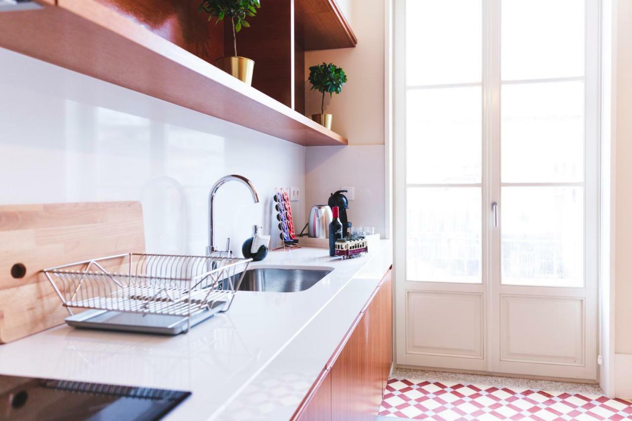 Apartamento Aposentus - Your In Almada Living Porto