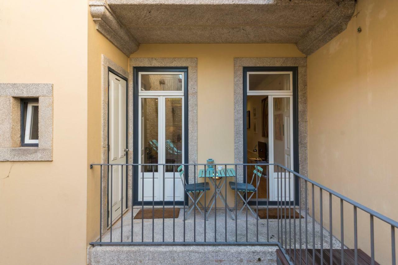 Apartamento Alma-da-casa *